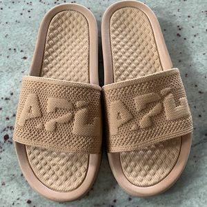 APL slides, size 7